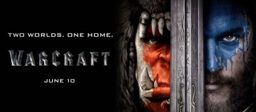 'Warcraft: El Origen' recibe un duro revés taquillero, tras presentarse en Estados Unidos