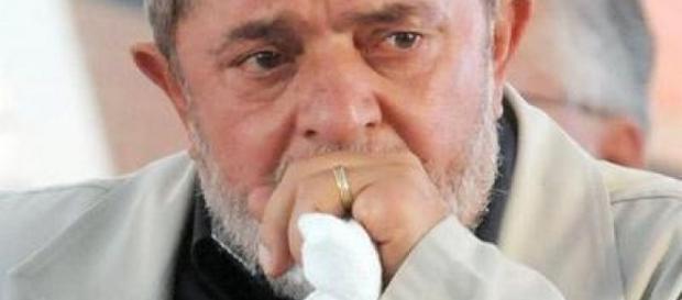 Agora Lula está sob a responsabilidade de Sérgio Moro (Foto: Reprodução/Lula) Agora Lula está sob a responsabilidade de Sérgio Moro (Foto: Reprodução/Lula)