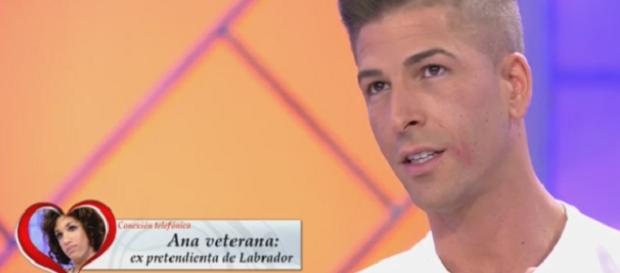 Ana veterana vuelve a myhyv ¿se quedará? Ana veterana vuelve a myhyv ¿se quedará?