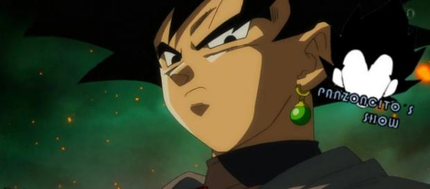 Black esta bajo el control del Zarcillo Pothara? Black esta bajo el control del Zarcillo Pothara?