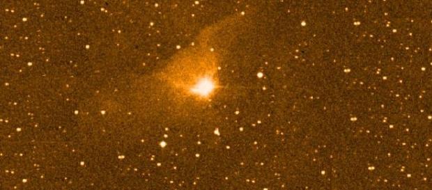 By European Southern Observatory via the Digitized Sky Survey By European Southern Observatory via the Digitized Sky Survey