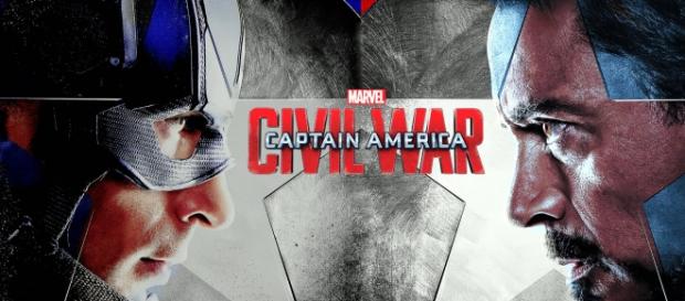 'Capitán América: Civil War' escala una nueva posición en el ranking histórico de taquilla 'Capitán América: Civil War' escala una nueva posición en el ranking histórico de taquilla