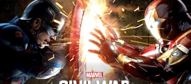 'Capitán América: Civil War' escala una nueva posición en el ranking histórico de taquilla 'Capitán América: Civil War' escala una nueva posición en el ranking histórico de taquilla
