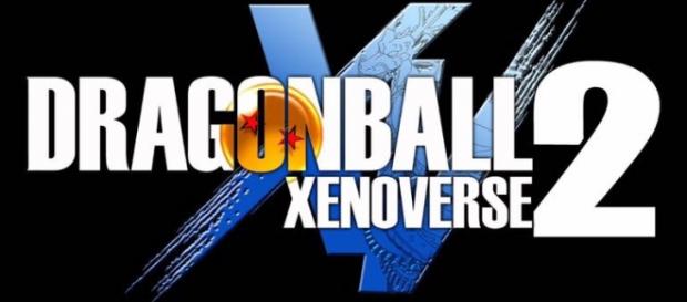Caratula para Dragon Ball Xenoverse 2 en PS4. Caratula para Dragon Ball Xenoverse 2 en PS4.