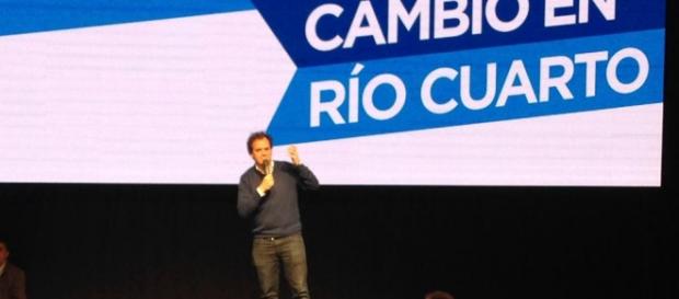 Derrota del frente Cambiemos en Cordoba Derrota del frente Cambiemos en Cordoba