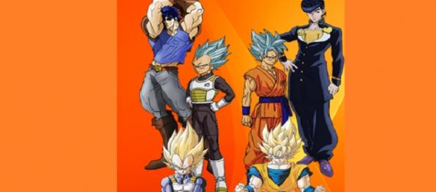 Diseños entre epocas de protagonistas. Diseños entre epocas de protagonistas.