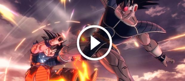 Dragon Ball Xenoverse 2 : Nuevo Gameplay para PS4 , Xbox oney windows - fecha de lanzamiento Dragon Ball Xenoverse 2 : Nuevo Gameplay para PS4 , Xbox oney windows - fecha de lanzamiento