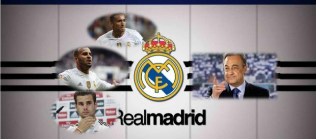 El Real Madrid pone en marcha la operación salida El Real Madrid pone en marcha la operación salida