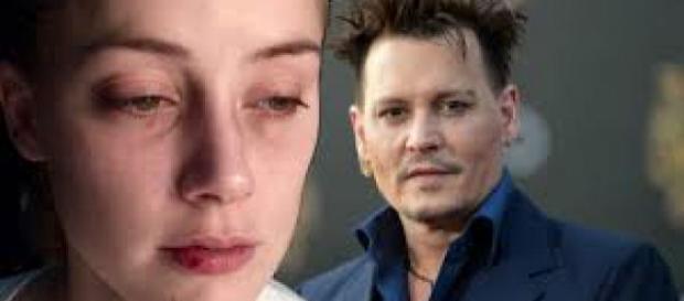 Ende einer Ehe - Johnny Depp und Amber Herd - YouTube.com © Hollywood Daily Ende einer Ehe - Johnny Depp und Amber Herd - YouTube.com © Hollywood Daily