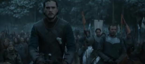Game of Thrones season 6 episode 9 spoilers & theories. Screencap: GameofThrones via YouTube Game of Thrones season 6 episode 9 spoilers & theories. Screencap: GameofThrones via YouTube