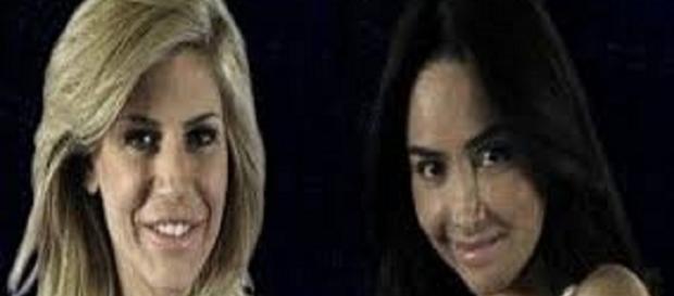 Gossip Paola Caruso e il nuovo compagno Gossip Paola Caruso e il nuovo compagno
