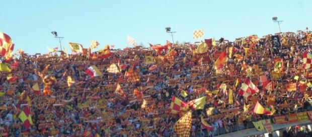 Il Lecce prepara la prossima stagione. Il Lecce prepara la prossima stagione.