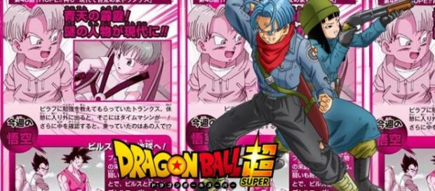 Imagen con el scan oficial del capitulo 48 Imagen con el scan oficial del capitulo 48