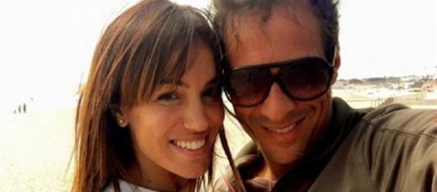 José Carlos Pereira e Liliana Aguiar vão ser pais José Carlos Pereira e Liliana Aguiar vão ser pais