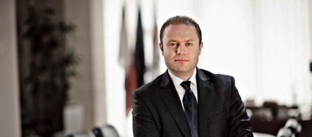 Malta's Prime Minister Joseph Muscat Malta's Prime Minister Joseph Muscat