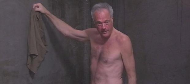 Ronald Schill (57) kommt zu "Adam sucht Eva" / Foto: Sat.1 Ronald Schill (57) kommt zu "Adam sucht Eva" / Foto: Sat.1