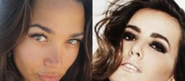 VCTEX: Aylén Milla y Lisandra Silva enfrentadas por las operaciones de cirgugía estética #VCTEX VCTEX: Aylén Milla y Lisandra Silva enfrentadas por las operaciones de cirgugía estética #VCTEX