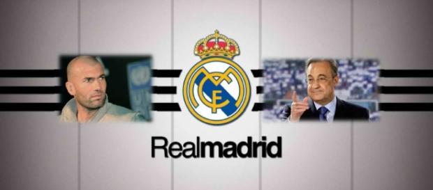 Zidane le ha pedido a Florentino el fichaje de N'Golo Kanté Zidane le ha pedido a Florentino el fichaje de N'Golo Kanté