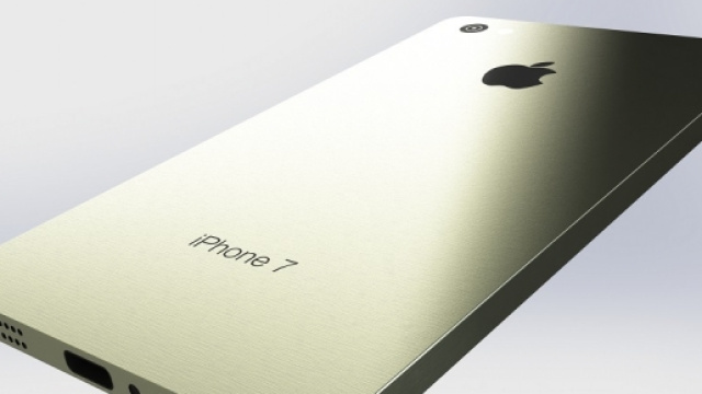 Apple iPhone 7 le novit&agrave; del 13 giugno