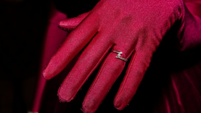 Caso Ragusa: ritrovato l'anello di Roberta