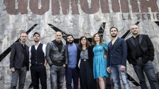 Gomorra 2 streaming episodi 11 e 12