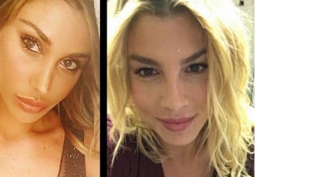 Gossip: estate da single per Belen Rodriguez ed Emma Marrone?