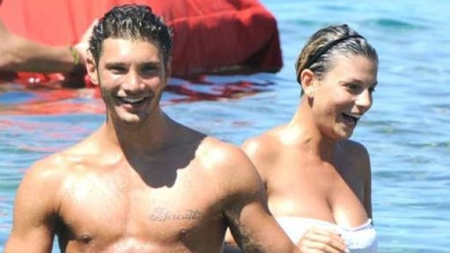 Gossip news: è amore tra Emma e Stefano?