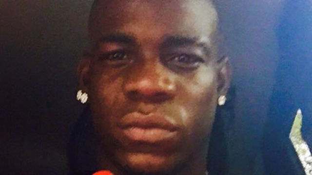 Gossip news Mario Balotelli ed Enoch, coinvolti in maxi rissa