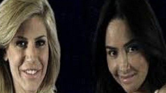 Gossip Paola Caruso e il nuovo compagno