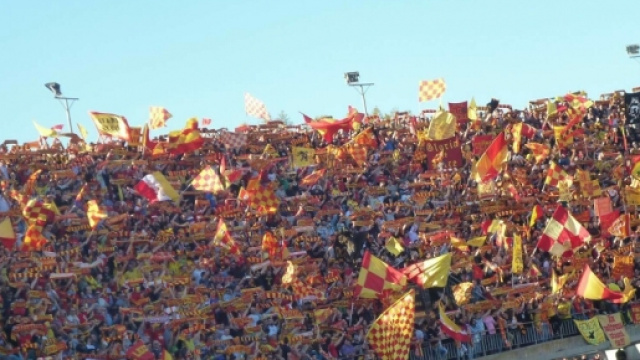 Il Lecce prepara la prossima stagione.