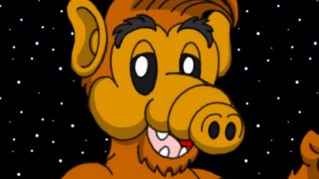 L'attore di Alf l'extraterrestre &egrave; in coma