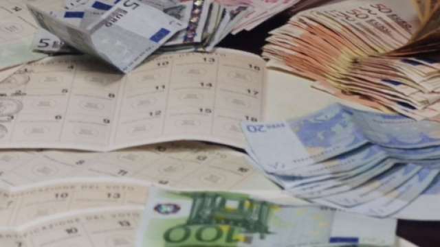 L'inchiesta sul voto di scambio a Napoli