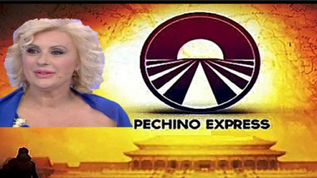 U&D gossip: ecco chi sarà il compagno di Tina Cipollari a ''Pechino Express 2016''