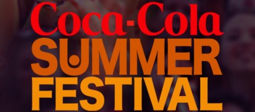 Coca Cola Summer Festival 2016 a Roma