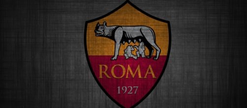 Logo ufficiale del club AS Roma