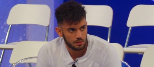 Gianmarco Valenza, ex tronista di "Uomini e donne", e la modella Margot Ovani si sono lasciati