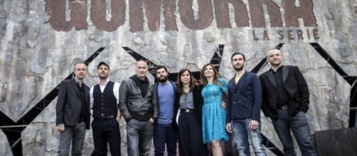 Gomorra 3 anticipazioni ufficiali