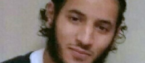 Il killer, ucciso dalle teste di cuoio, Larossi Abballa, 25 anni