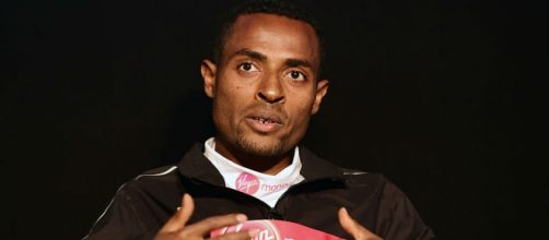 La Federación Etíope de Atletismo (EAF) no convocó al triple campeón olímpico Kenenisa Bekele para los Juegos de Río de Janeiro