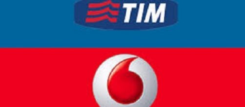 Vodafone e Tim: confronto tariffe giugno 2016.