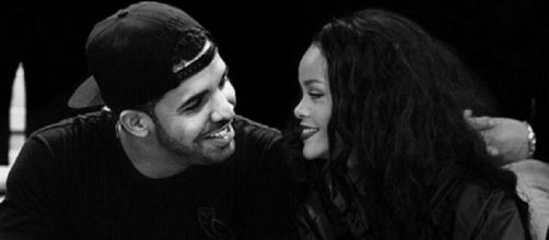 Rihanna e Drake dividem vocais na música 'Work'