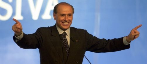 Silvio Berlusconi, l'operazione al cuore, tutto bene!