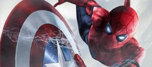 'Spider-Man: Homecoming' sufre su primer revés en Rusia debido a su doblaje de Civil War