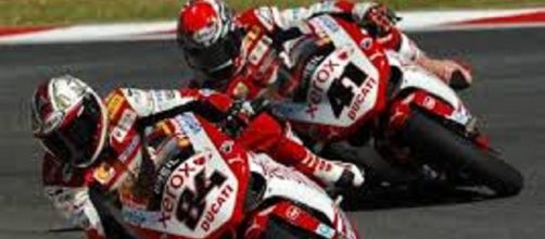 Superbike, Round Riviera di Rimini 2016