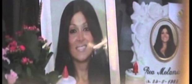 Confermati in Cassazione 20 anni per Parolisi, ha ucciso Melania Rea. Confermati in Cassazione 20 anni per Parolisi, ha ucciso Melania Rea.