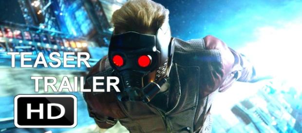 Confirman fecha y lugar donde presentará el primer trailer de 'Guardianes de la Galaxia 2' Confirman fecha y lugar donde presentará el primer trailer de 'Guardianes de la Galaxia 2'