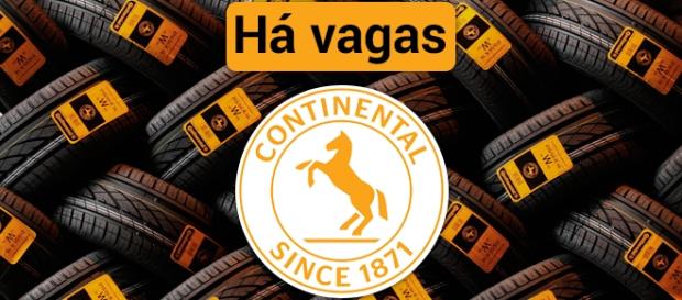 Continental está contratando em todo o mundo - Foto: Reprodução Thomsonreuters Continental está contratando em todo o mundo - Foto: Reprodução Thomsonreuters