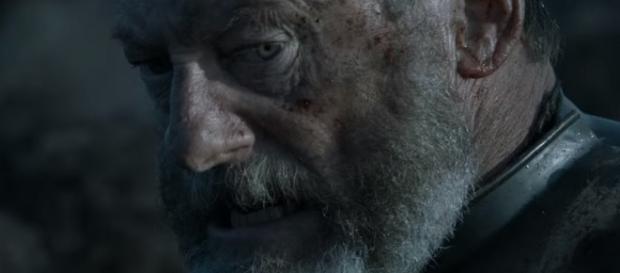 Game of Thrones season 6 episode 9 spoilers & theories. Screencap: GameofThrones via YouTube Game of Thrones season 6 episode 9 spoilers & theories. Screencap: GameofThrones via YouTube