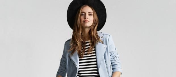 Imagen: Chiara Ferragni | Amazon.es Imagen: Chiara Ferragni | Amazon.es