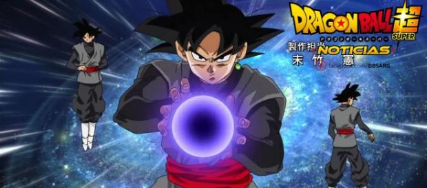 Imagen de la tecnica de Black en el opening Imagen de la tecnica de Black en el opening